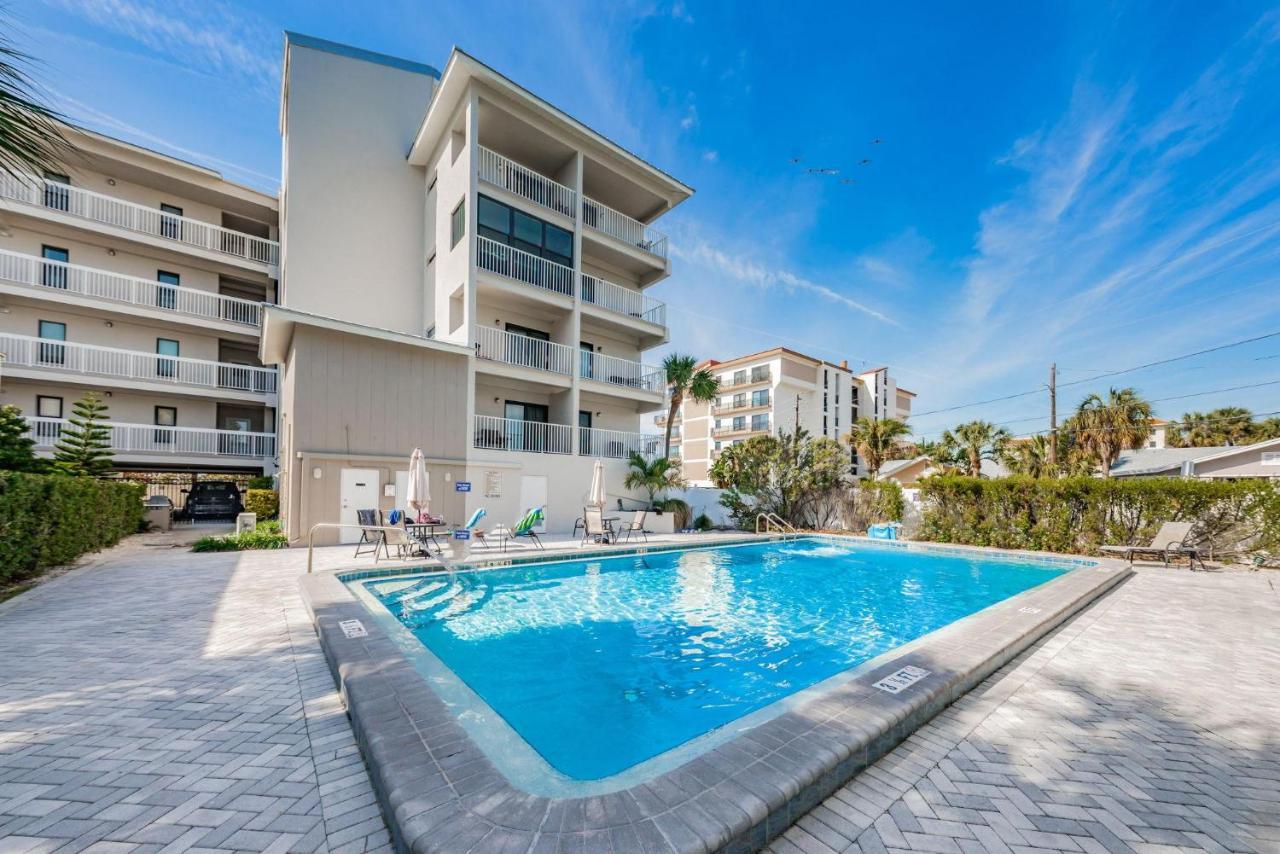 Fins Up In Clearwater Beach Exterior foto