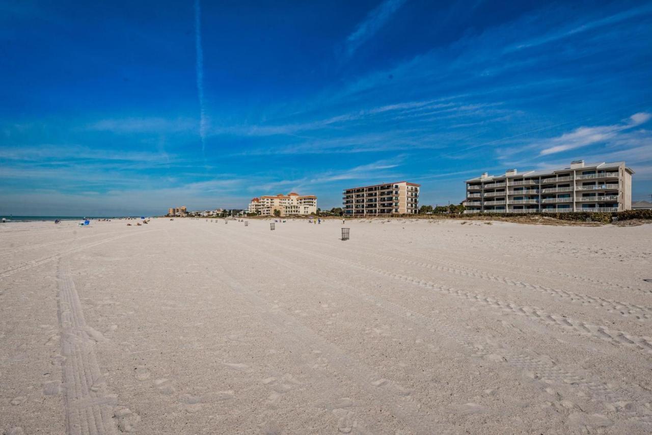 Fins Up In Clearwater Beach Exterior foto
