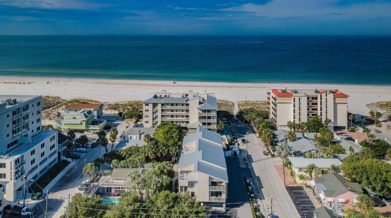 Fins Up In Clearwater Beach Exterior foto