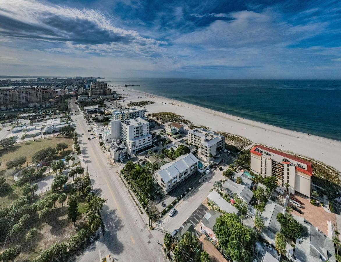 Fins Up In Clearwater Beach Exterior foto