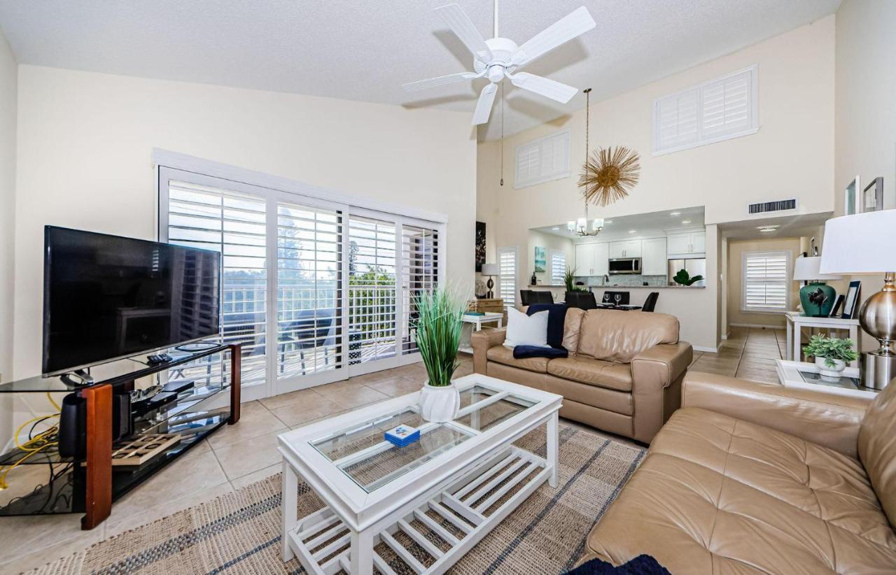 Fins Up In Clearwater Beach Exterior foto