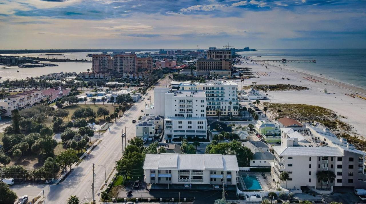Fins Up In Clearwater Beach Exterior foto
