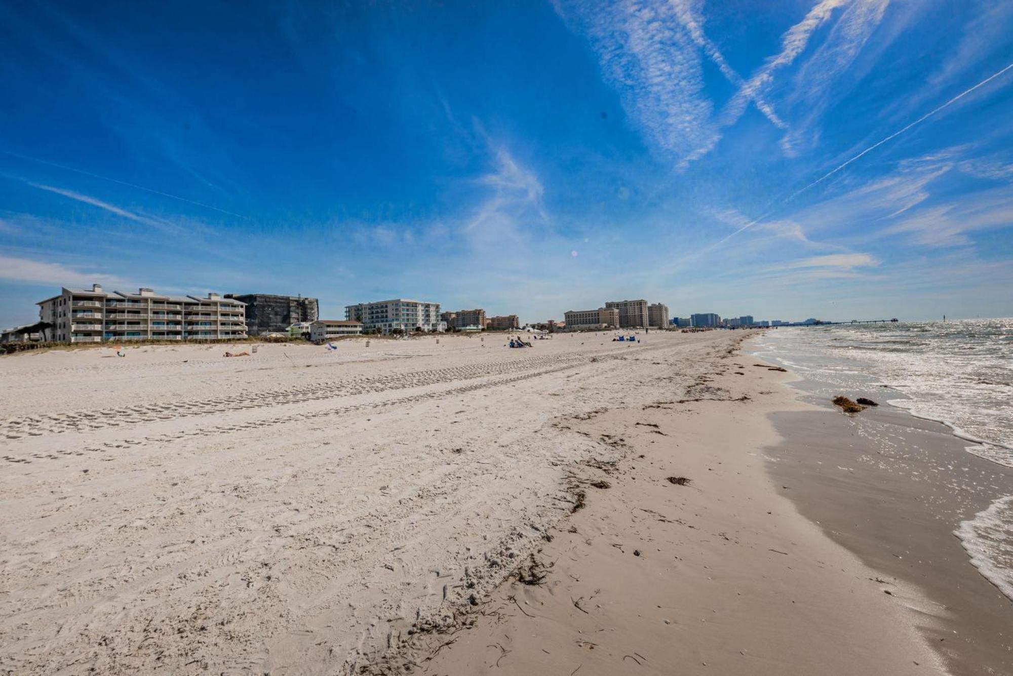Fins Up In Clearwater Beach Exterior foto